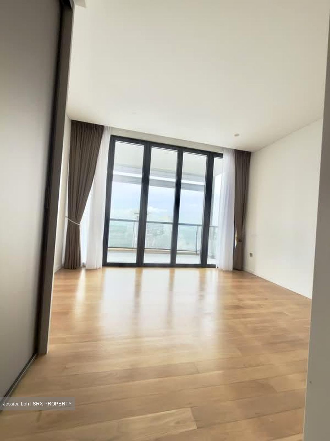 South Beach Residences (D7), Apartment #579601061